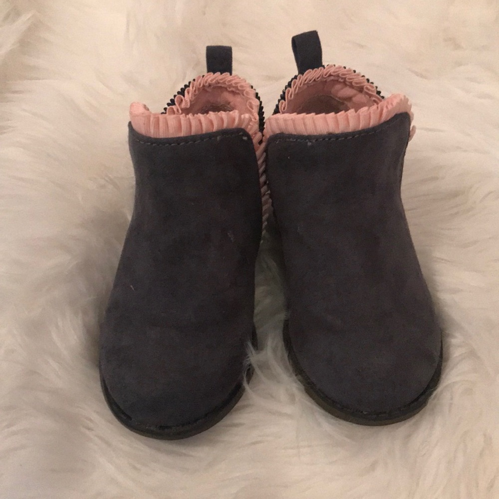 Dr. Sholl’s Toddler Girl Boots